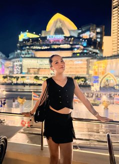 Tanyaaa - Transsexual escort in Makati City Photo 7 of 10