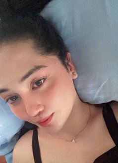 Tanyaaa - Transsexual escort in Makati City Photo 8 of 10