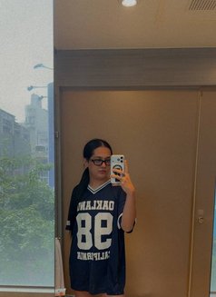 Tanyaaa - Transsexual escort in Makati City Photo 10 of 10