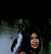 Tanyaratxt - adult performer in Phuket