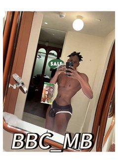 TanzanahSEXYMAN - Acompañantes masculino in Bangkok Photo 4 of 8