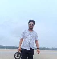 Tanzz100 - Male escort in Kolkata