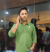 Tanzz100 - Male escort in Kolkata