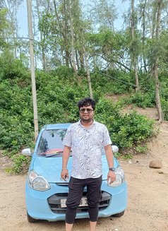 Tanzz100 - Male escort in Kolkata Photo 3 of 5