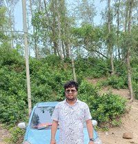 Tanzz100 - Male escort in Kolkata