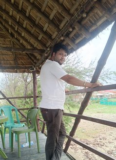 Tanzz100 - Male escort in Kolkata Photo 4 of 5
