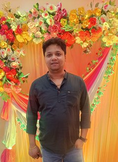Tanzz100 - Male escort in Kolkata Photo 5 of 5