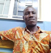 Tao - Male companion in Windhoek