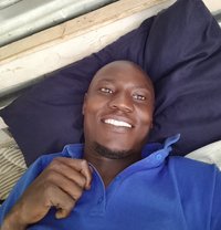 Tao - Male companion in Windhoek