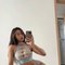 Taochine - escort in Montenegro
