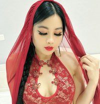 Taone - escort in Doha