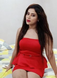 Tappasee Premium Escort - puta in Kolkata Photo 1 of 4