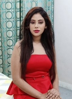 Tappasee Premium Escort - puta in Kolkata Photo 2 of 4