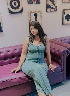 Tapshi Warshi Cam Fun & Meet - escort in Chennai Photo 1 of 4