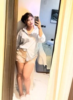 Tapshi Warshi Cam Fun & Meet - escort in Chennai Photo 3 of 4