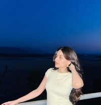 Tapsi - escort in Candolim, Goa