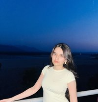 Tapsi - escort in Candolim, Goa