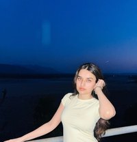 Tapsi - escort in Candolim, Goa