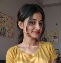 Tapya - escort in Thiruvananthapuram