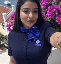 Tara Airhostess Independent/ No agent - companion in New Delhi