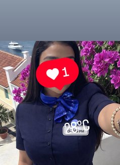 Tara Airhostess Independent/ No agent - companion in Bangkok Photo 7 of 7