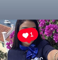 Tara Airhostess Independent/ No agent - companion in New Delhi Photo 7 of 7