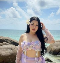 Tara Cool From Thailand - escort in Riyadh