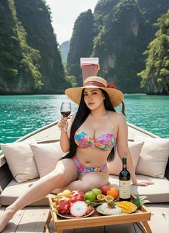 Tara Cool From Thailand - escort in Riyadh Photo 5 of 6