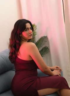 Tara - escort in Hyderabad Photo 1 of 3
