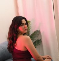 Tara - escort in Hyderabad
