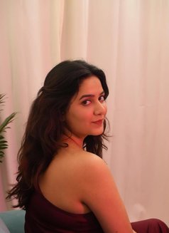 Tara - escort in Hyderabad Photo 2 of 3