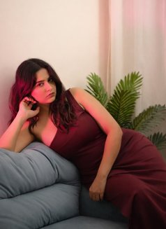 Tara - escort in Hyderabad Photo 3 of 3