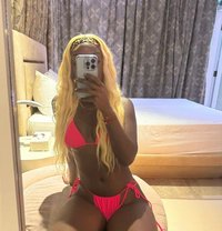 Tara - escort in Entebbe