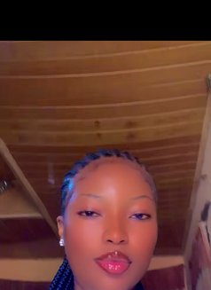 Tara - Transsexual escort agency in Bangalore Photo 1 of 1