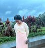 Tara - Transsexual escort in Bangalore Photo 1 of 2