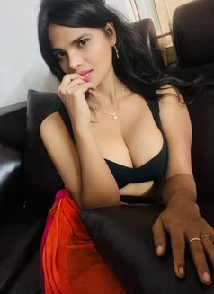 Tara - Transsexual escort in Hyderabad Photo 4 of 4