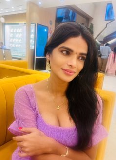 Tara - Acompañantes transexual in Hyderabad Photo 5 of 7