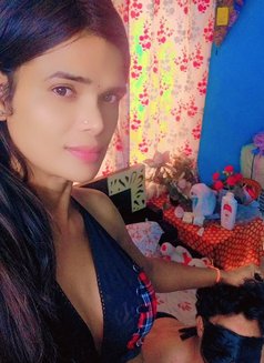 Tara - Transsexual escort in Hyderabad Photo 8 of 13