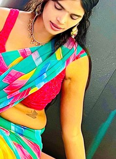 Tara - Transsexual escort in Hyderabad Photo 12 of 13
