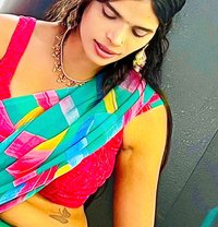 Tara - Acompañantes transexual in Hyderabad