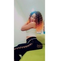 Tara - escort in Pune