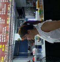Tara - escort in Ho Chi Minh City