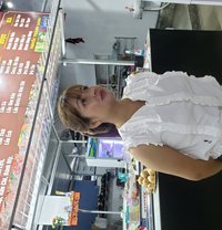 Tara - escort in Ho Chi Minh City