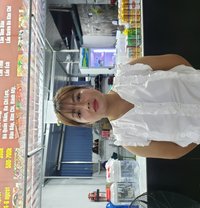 Tara - escort in Ho Chi Minh City