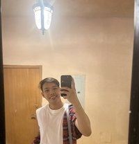 Rayan - Male escort in Riyadh