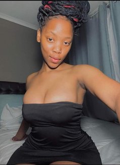 Tara - escort in Al Manama Photo 1 of 2