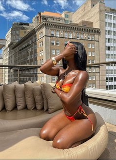 Tara - escort in Abidjan Photo 1 of 3