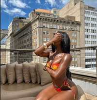 Tara - escort in Abidjan