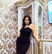 Tara - escort in Al Manama