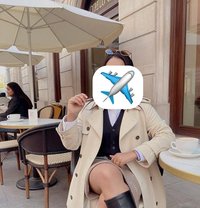 Tara Airhostess Independent/ No agent - companion in New Delhi